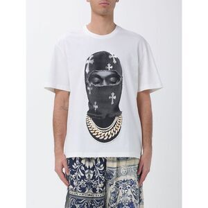 Ih Nom Uh Nit Men Printed Cotton T-Shirt Ih Nom Uh Nit
